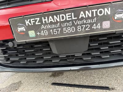 Opel Corsa F*Klima*Sitzheizung*Lenkradheizung*PDC*LED — slika 5