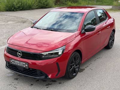 Opel Corsa F*Klima*Sitzheizung*Lenkradheizung*PDC*LED — slika 3