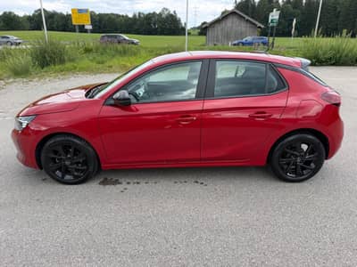 Opel Corsa F*Klima*Sitzheizung*Lenkradheizung*PDC*LED — slika 6