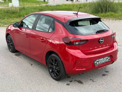 Opel Corsa F*Klima*Sitzheizung*Lenkradheizung*PDC*LED — slika 9