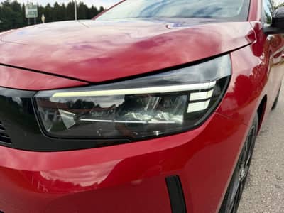 Opel Corsa F*Klima*Sitzheizung*Lenkradheizung*PDC*LED — slika 4