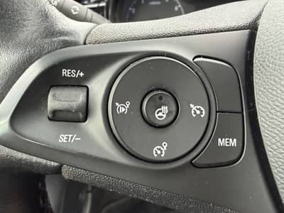 Opel Corsa F*Klima*Sitzheizung*Lenkradheizung*PDC*LED — slika 16