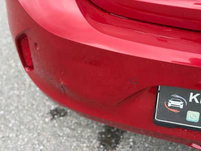 Opel Corsa F*Klima*Sitzheizung*Lenkradheizung*PDC*LED — slika 12