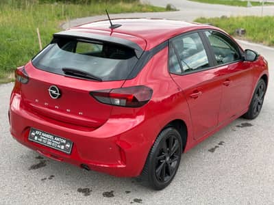 Opel Corsa F*Klima*Sitzheizung*Lenkradheizung*PDC*LED — slika 10