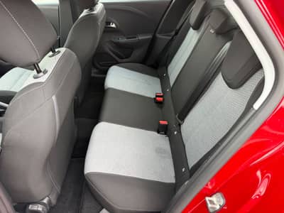 Opel Corsa F*Klima*Sitzheizung*Lenkradheizung*PDC*LED — slika 23