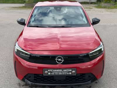 Opel Corsa F*Klima*Sitzheizung*Lenkradheizung*PDC*LED — slika 2