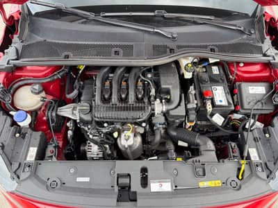 Opel Corsa F*Klima*Sitzheizung*Lenkradheizung*PDC*LED — slika 24