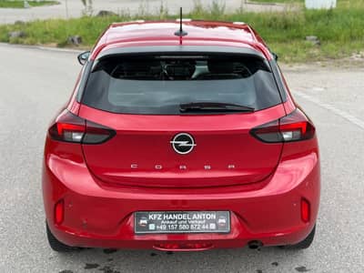 Opel Corsa F*Klima*Sitzheizung*Lenkradheizung*PDC*LED — slika 8