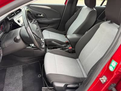 Opel Corsa F*Klima*Sitzheizung*Lenkradheizung*PDC*LED — slika 22