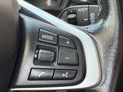 BMW X1 xDrive 20d Sport Line*AUTOMATIK*NAVI*LED*PANO — slika 13