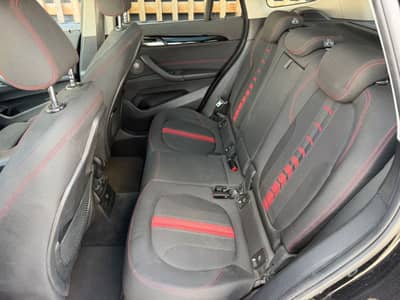 BMW X1 xDrive 20d Sport Line*AUTOMATIK*NAVI*LED*PANO — slika 24