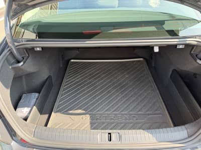 Volkswagen Passat Lim. Comfortline 2.0TDI*NAVI*VIRTUAL*PDC* — slika 28