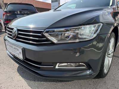 Volkswagen Passat Lim. Comfortline 2.0TDI*NAVI*VIRTUAL*PDC* — slika 4