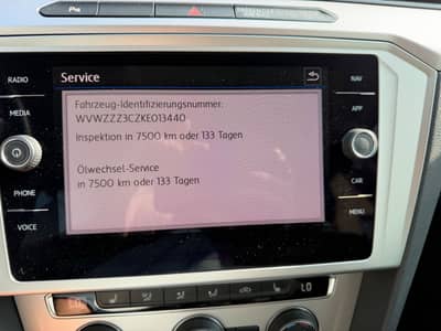 Volkswagen Passat Lim. Comfortline 2.0TDI*NAVI*VIRTUAL*PDC* — slika 20