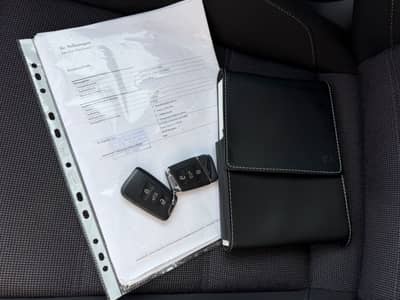 Volkswagen Passat Lim. Comfortline 2.0TDI*NAVI*VIRTUAL*PDC* — slika 29