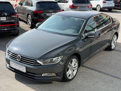 Volkswagen Passat Lim. Comfortline 2.0TDI*NAVI*VIRTUAL*PDC* — slika 3