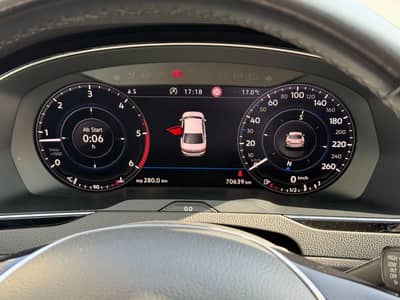 Volkswagen Passat Lim. Comfortline 2.0TDI*NAVI*VIRTUAL*PDC* — slika 13