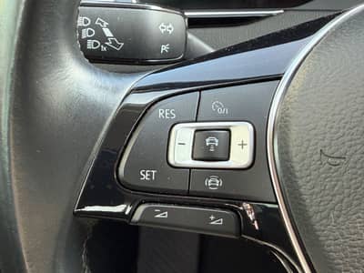 Volkswagen Passat Lim. Comfortline 2.0TDI*NAVI*VIRTUAL*PDC* — slika 15