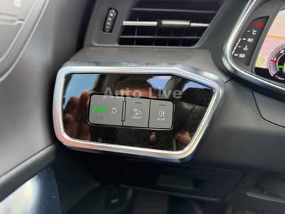 Audi A6 40 TDI Av.*S TRO*PANO*VIRTUAL*LED*NAVI*KAMERA — slika 21