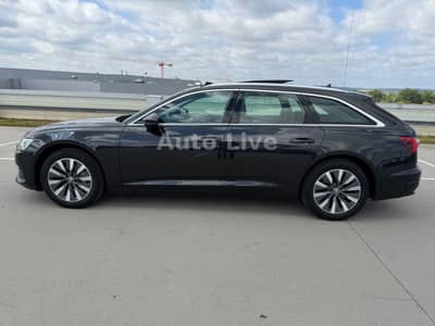 Audi A6 40 TDI Av.*S TRO*PANO*VIRTUAL*LED*NAVI*KAMERA — slika 2