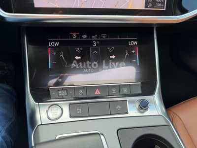 Audi A6 40 TDI Av.*S TRO*PANO*VIRTUAL*LED*NAVI*KAMERA — slika 12