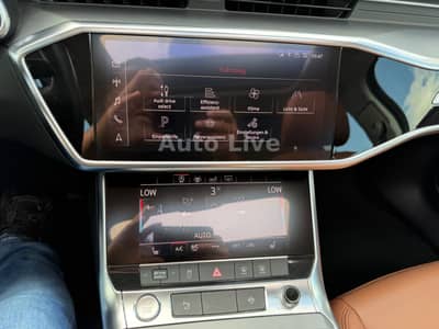 Audi A6 40 TDI Av.*S TRO*PANO*VIRTUAL*LED*NAVI*KAMERA — slika 14