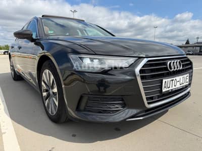 Audi A6 40 TDI Av.*S TRO*PANO*VIRTUAL*LED*NAVI*KAMERA — slika 7