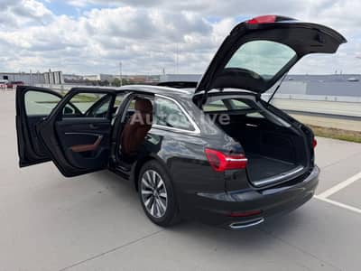 Audi A6 40 TDI Av.*S TRO*PANO*VIRTUAL*LED*NAVI*KAMERA — slika 25