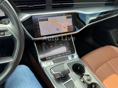Audi A6 40 TDI Av.*S TRO*PANO*VIRTUAL*LED*NAVI*KAMERA — slika 10