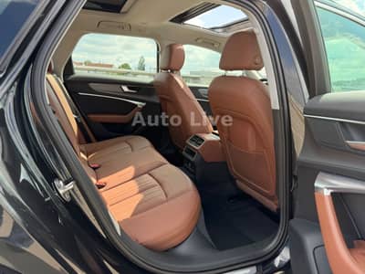 Audi A6 40 TDI Av.*S TRO*PANO*VIRTUAL*LED*NAVI*KAMERA — slika 18