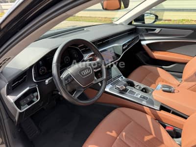 Audi A6 40 TDI Av.*S TRO*PANO*VIRTUAL*LED*NAVI*KAMERA — slika 20
