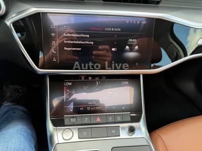 Audi A6 40 TDI Av.*S TRO*PANO*VIRTUAL*LED*NAVI*KAMERA — slika 22