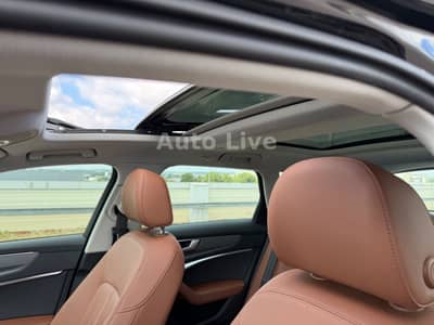 Audi A6 40 TDI Av.*S TRO*PANO*VIRTUAL*LED*NAVI*KAMERA — slika 13