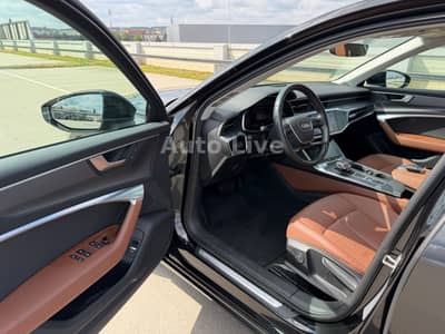 Audi A6 40 TDI Av.*S TRO*PANO*VIRTUAL*LED*NAVI*KAMERA — slika 17