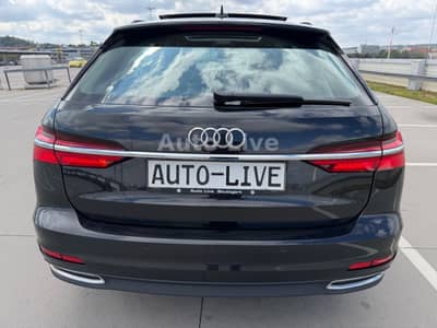 Audi A6 40 TDI Av.*S TRO*PANO*VIRTUAL*LED*NAVI*KAMERA — slika 4