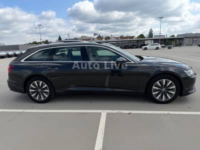 Audi A6 40 TDI Av.*S TRO*PANO*VIRTUAL*LED*NAVI*KAMERA — slika 6