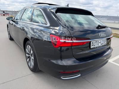 Audi A6 40 TDI Av.*S TRO*PANO*VIRTUAL*LED*NAVI*KAMERA — slika 3