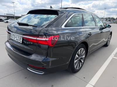 Audi A6 40 TDI Av.*S TRO*PANO*VIRTUAL*LED*NAVI*KAMERA — slika 5
