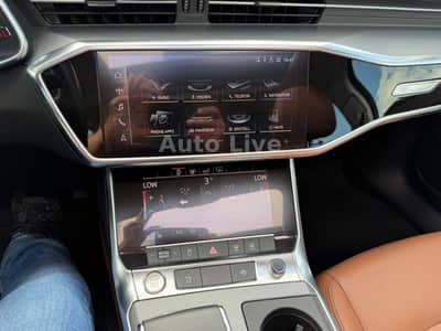Audi A6 40 TDI Av.*S TRO*PANO*VIRTUAL*LED*NAVI*KAMERA — slika 11