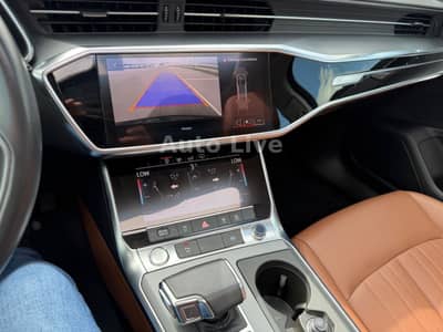 Audi A6 40 TDI Av.*S TRO*PANO*VIRTUAL*LED*NAVI*KAMERA — slika 9