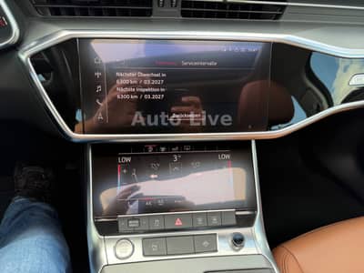 Audi A6 40 TDI Av.*S TRO*PANO*VIRTUAL*LED*NAVI*KAMERA — slika 16