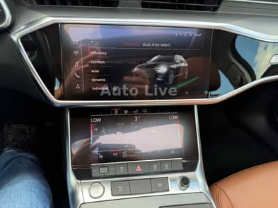 Audi A6 40 TDI Av.*S TRO*PANO*VIRTUAL*LED*NAVI*KAMERA — slika 23