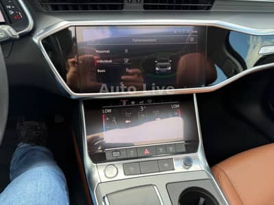 Audi A6 40 TDI Av.*S TRO*PANO*VIRTUAL*LED*NAVI*KAMERA — slika 15
