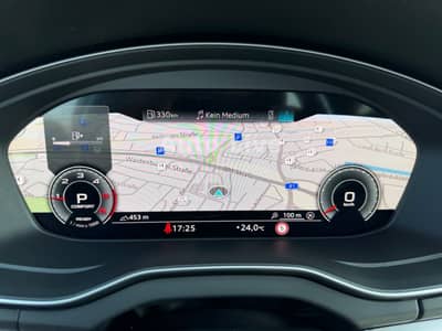 Audi Q5 40 TDI*SB*quattr*PAN*NAVI*VIR*LED*AHK*360*VOL — slika 8