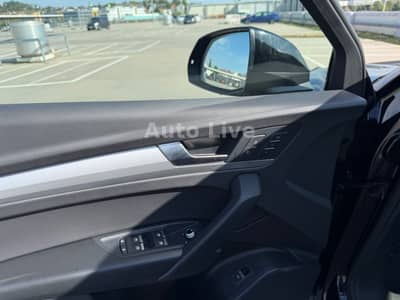 Audi Q5 40 TDI*SB*quattr*PAN*NAVI*VIR*LED*AHK*360*VOL — slika 26