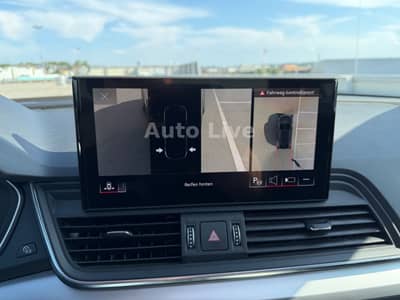 Audi Q5 40 TDI*SB*quattr*PAN*NAVI*VIR*LED*AHK*360*VOL — slika 12