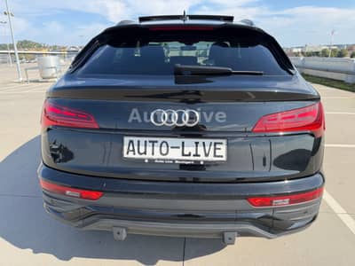 Audi Q5 40 TDI*SB*quattr*PAN*NAVI*VIR*LED*AHK*360*VOL — slika 4