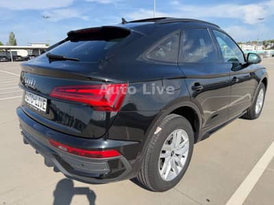 Audi Q5 40 TDI*SB*quattr*PAN*NAVI*VIR*LED*AHK*360*VOL — slika 5