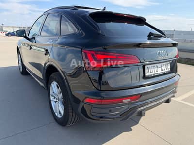 Audi Q5 40 TDI*SB*quattr*PAN*NAVI*VIR*LED*AHK*360*VOL — slika 3
