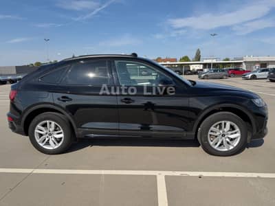 Audi Q5 40 TDI*SB*quattr*PAN*NAVI*VIR*LED*AHK*360*VOL — slika 6